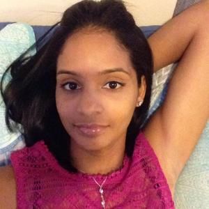 Meet your Posher, Janet